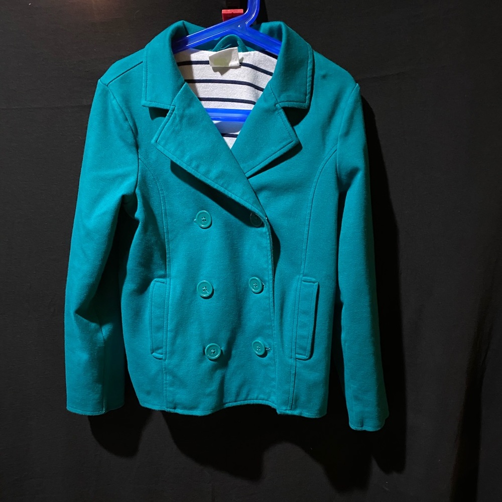 Chic Blazer